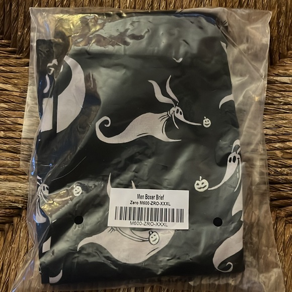 NWT MeUndies XXXL Men’s Boxer Briefs - Various Prints - Picture 14 of 17